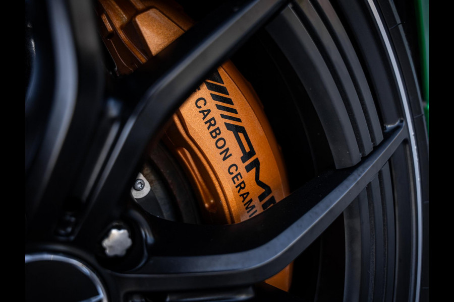 Mercedes-Benz AMG GT 4-Door Coupe AMG GT63 S E Performance Premium Plus - Edition 1 l Org NL l 1e eigenaar