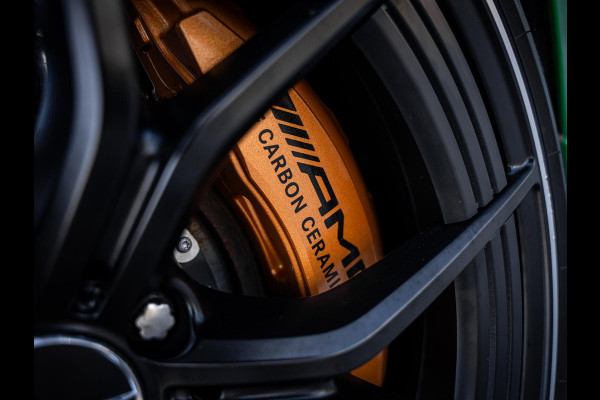 Mercedes-Benz AMG GT 4-Door Coupe AMG GT63 S E Performance Premium Plus - Edition 1 l Org NL l 1e eigenaar