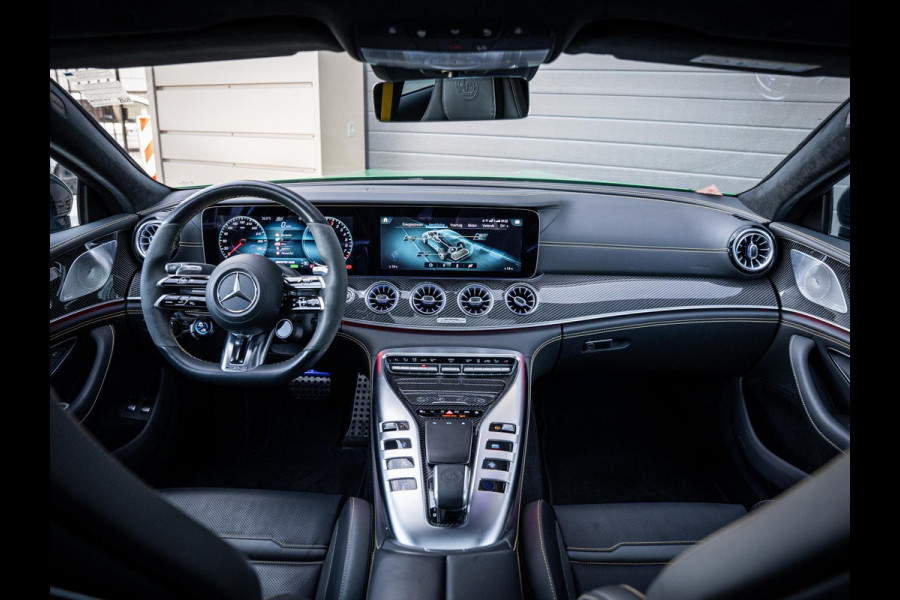 Mercedes-Benz AMG GT 4-Door Coupe AMG GT63 S E Performance Premium Plus - Edition 1 l Org NL l 1e eigenaar