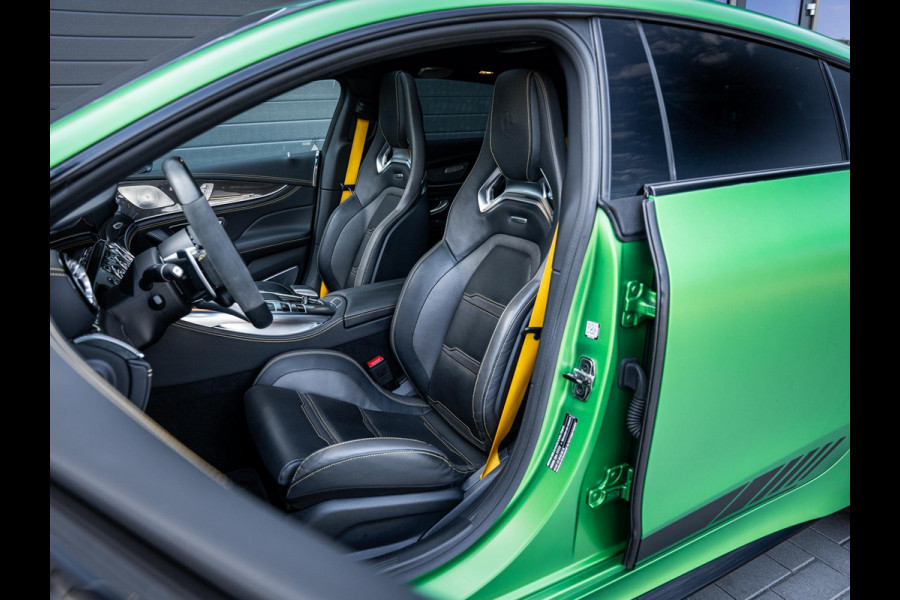 Mercedes-Benz AMG GT 4-Door Coupe AMG GT63 S E Performance Premium Plus - Edition 1 l Org NL l 1e eigenaar