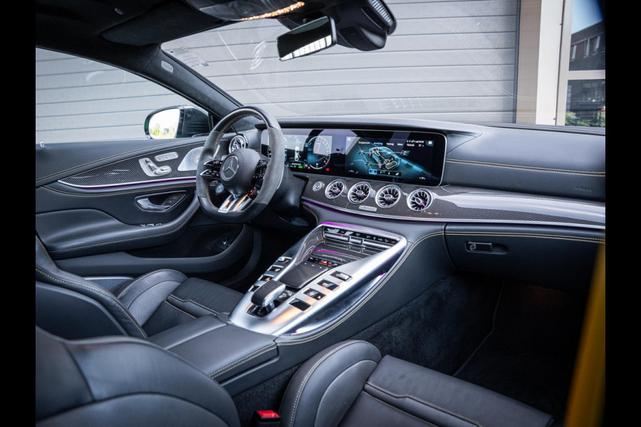 Mercedes-Benz AMG GT 4-Door Coupe AMG GT63 S E Performance Premium Plus - Edition 1 l Org NL l 1e eigenaar