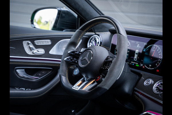 Mercedes-Benz AMG GT 4-Door Coupe AMG GT63 S E Performance Premium Plus - Edition 1 l Org NL l 1e eigenaar