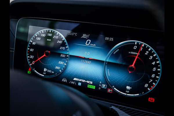 Mercedes-Benz AMG GT 4-Door Coupe AMG GT63 S E Performance Premium Plus - Edition 1 l Org NL l 1e eigenaar