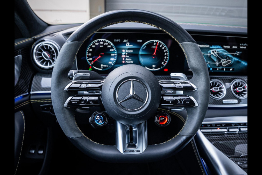 Mercedes-Benz AMG GT 4-Door Coupe AMG GT63 S E Performance Premium Plus - Edition 1 l Org NL l 1e eigenaar