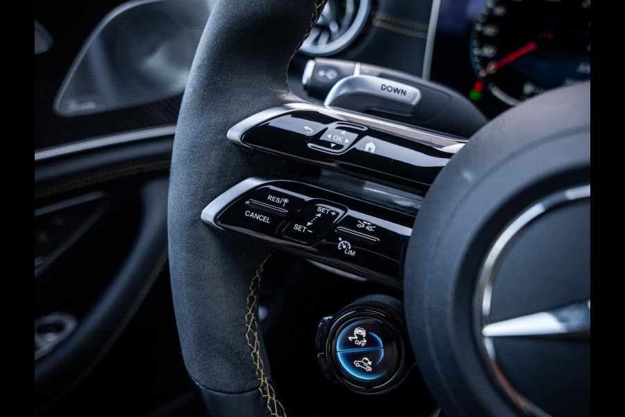 Mercedes-Benz AMG GT 4-Door Coupe AMG GT63 S E Performance Premium Plus - Edition 1 l Org NL l 1e eigenaar
