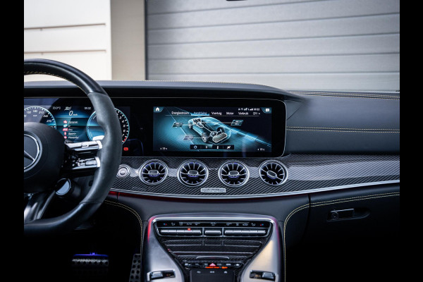 Mercedes-Benz AMG GT 4-Door Coupe AMG GT63 S E Performance Premium Plus - Edition 1 l Org NL l 1e eigenaar