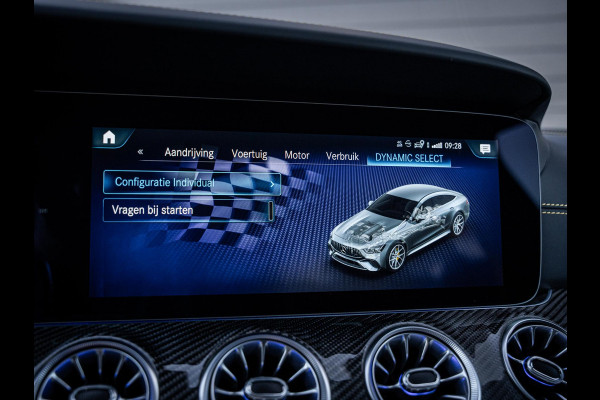Mercedes-Benz AMG GT 4-Door Coupe AMG GT63 S E Performance Premium Plus - Edition 1 l Org NL l 1e eigenaar