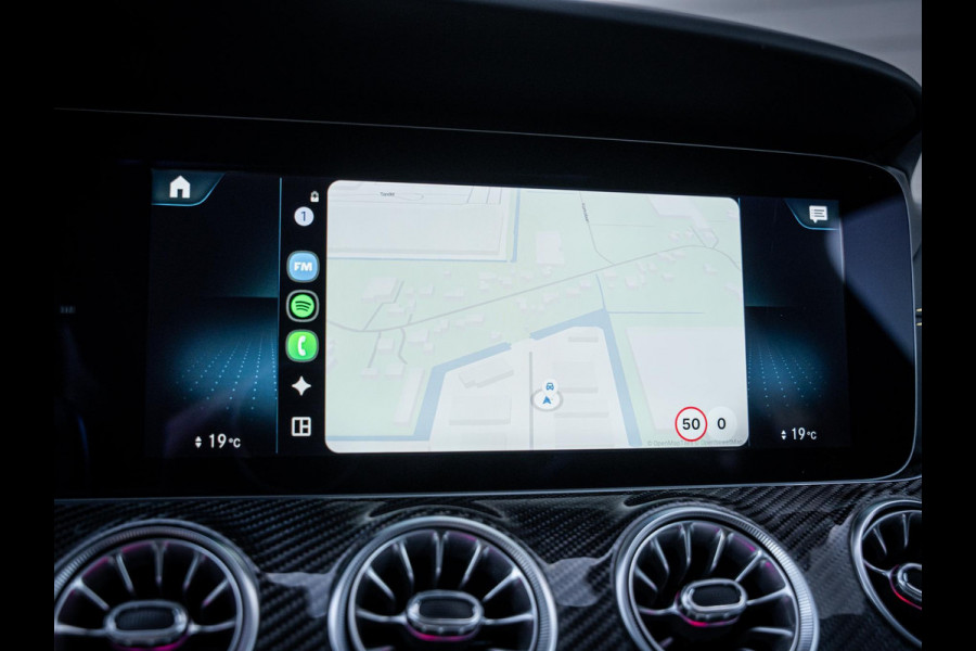 Mercedes-Benz AMG GT 4-Door Coupe AMG GT63 S E Performance Premium Plus - Edition 1 l Org NL l 1e eigenaar