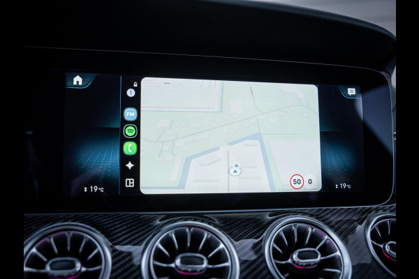 Mercedes-Benz AMG GT 4-Door Coupe AMG GT63 S E Performance Premium Plus - Edition 1 l Org NL l 1e eigenaar