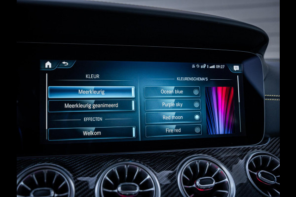 Mercedes-Benz AMG GT 4-Door Coupe AMG GT63 S E Performance Premium Plus - Edition 1 l Org NL l 1e eigenaar