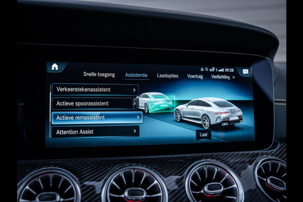 Mercedes-Benz AMG GT 4-Door Coupe AMG GT63 S E Performance Premium Plus - Edition 1 l Org NL l 1e eigenaar
