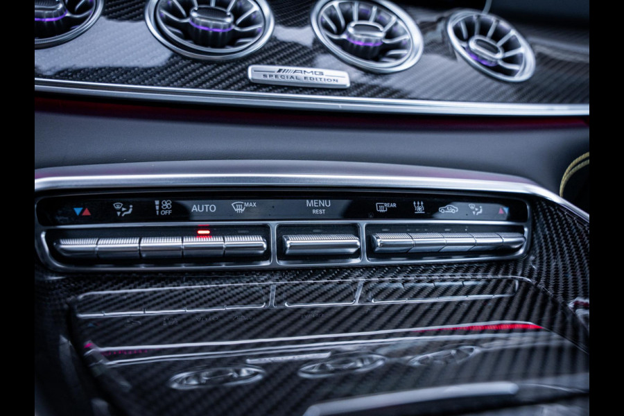 Mercedes-Benz AMG GT 4-Door Coupe AMG GT63 S E Performance Premium Plus - Edition 1 l Org NL l 1e eigenaar