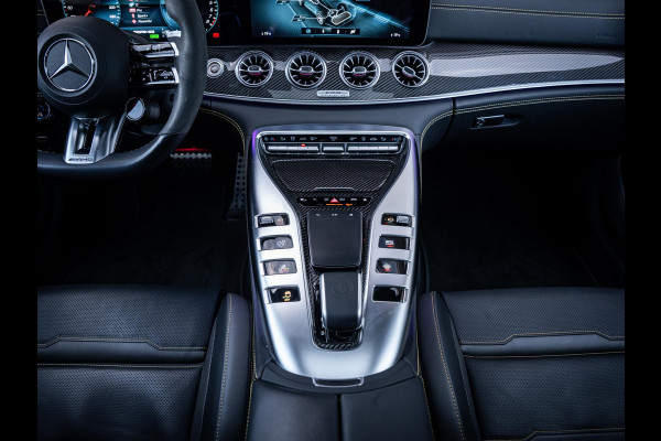 Mercedes-Benz AMG GT 4-Door Coupe AMG GT63 S E Performance Premium Plus - Edition 1 l Org NL l 1e eigenaar