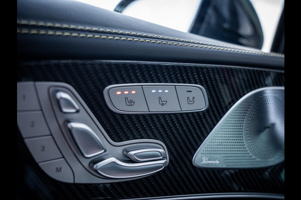 Mercedes-Benz AMG GT 4-Door Coupe AMG GT63 S E Performance Premium Plus - Edition 1 l Org NL l 1e eigenaar