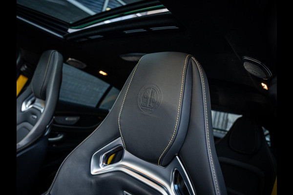 Mercedes-Benz AMG GT 4-Door Coupe AMG GT63 S E Performance Premium Plus - Edition 1 l Org NL l 1e eigenaar