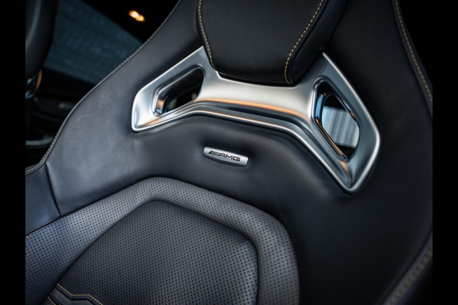Mercedes-Benz AMG GT 4-Door Coupe AMG GT63 S E Performance Premium Plus - Edition 1 l Org NL l 1e eigenaar