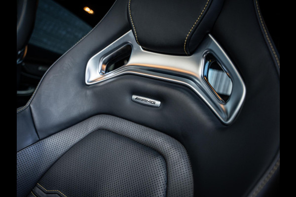 Mercedes-Benz AMG GT 4-Door Coupe AMG GT63 S E Performance Premium Plus - Edition 1 l Org NL l 1e eigenaar