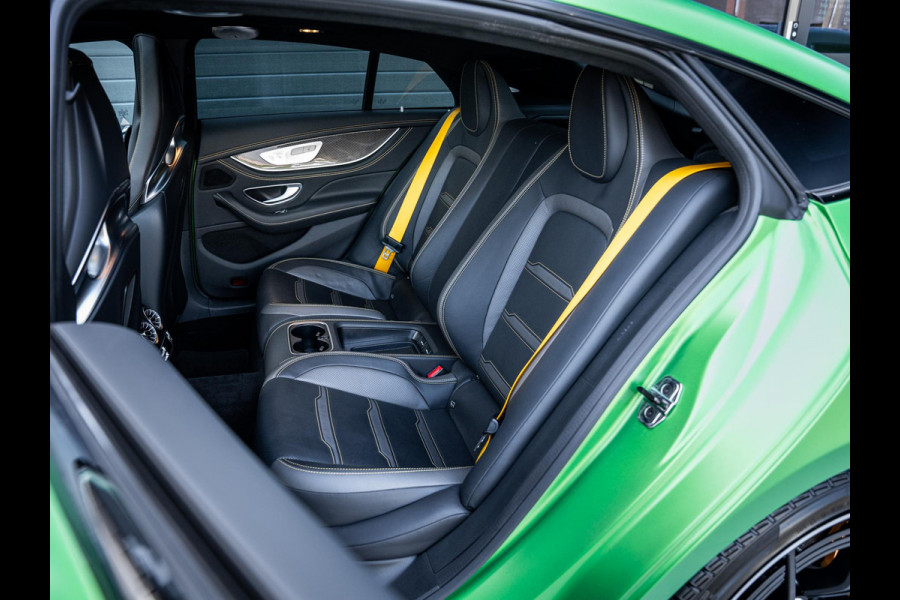 Mercedes-Benz AMG GT 4-Door Coupe AMG GT63 S E Performance Premium Plus - Edition 1 l Org NL l 1e eigenaar
