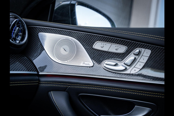 Mercedes-Benz AMG GT 4-Door Coupe AMG GT63 S E Performance Premium Plus - Edition 1 l Org NL l 1e eigenaar