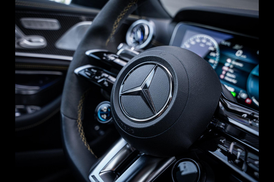 Mercedes-Benz AMG GT 4-Door Coupe AMG GT63 S E Performance Premium Plus - Edition 1 l Org NL l 1e eigenaar