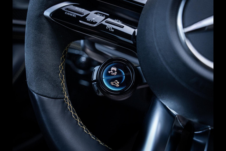 Mercedes-Benz AMG GT 4-Door Coupe AMG GT63 S E Performance Premium Plus - Edition 1 l Org NL l 1e eigenaar