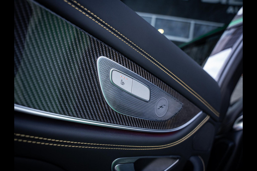 Mercedes-Benz AMG GT 4-Door Coupe AMG GT63 S E Performance Premium Plus - Edition 1 l Org NL l 1e eigenaar
