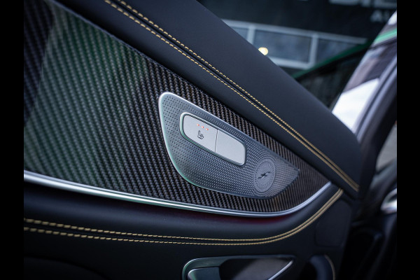Mercedes-Benz AMG GT 4-Door Coupe AMG GT63 S E Performance Premium Plus - Edition 1 l Org NL l 1e eigenaar