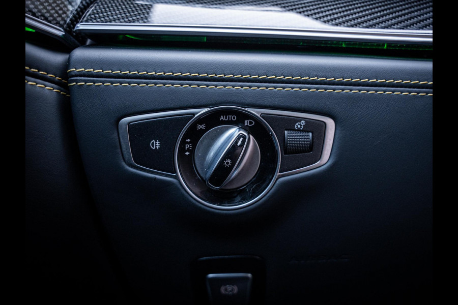 Mercedes-Benz AMG GT 4-Door Coupe AMG GT63 S E Performance Premium Plus - Edition 1 l Org NL l 1e eigenaar