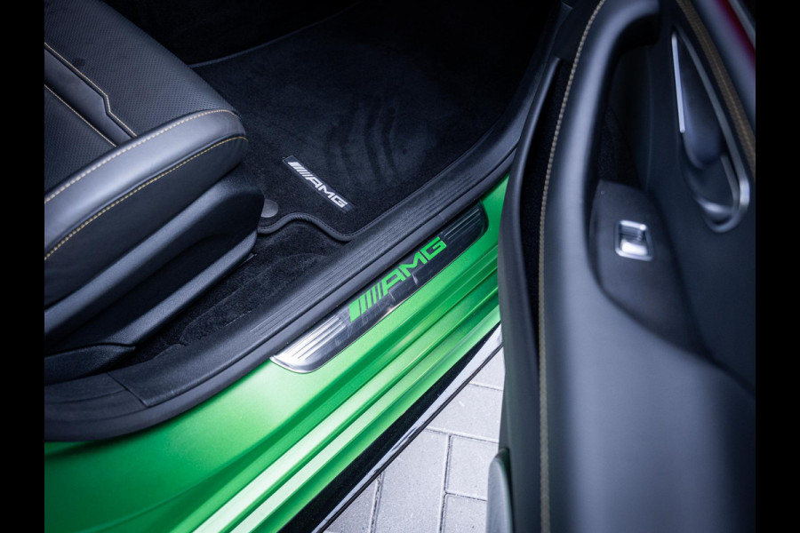 Mercedes-Benz AMG GT 4-Door Coupe AMG GT63 S E Performance Premium Plus - Edition 1 l Org NL l 1e eigenaar