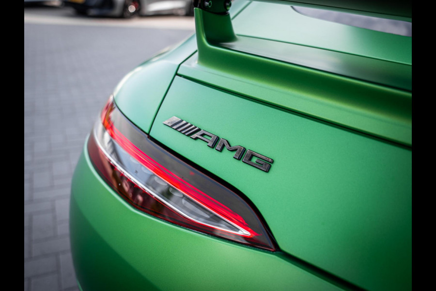 Mercedes-Benz AMG GT 4-Door Coupe AMG GT63 S E Performance Premium Plus - Edition 1 l Org NL l 1e eigenaar