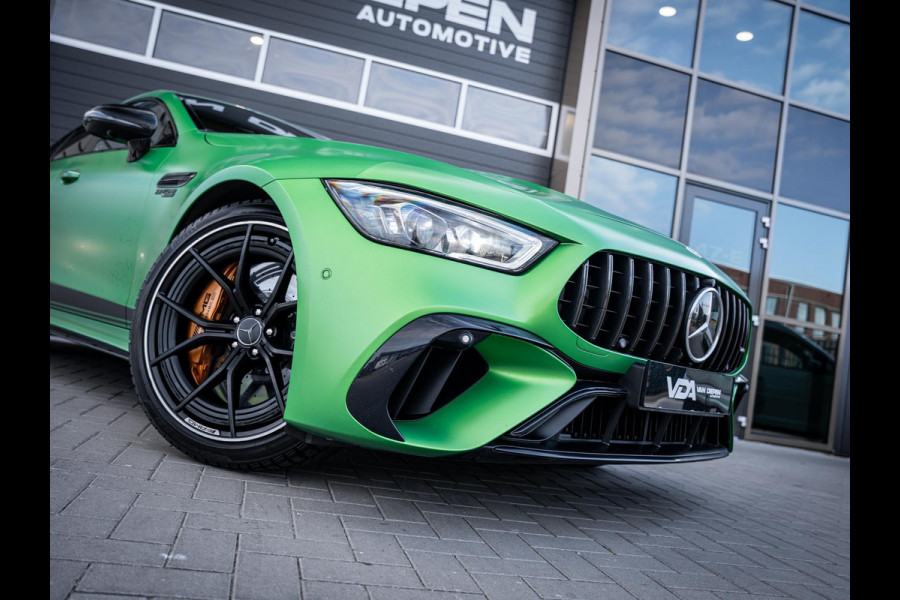 Mercedes-Benz AMG GT 4-Door Coupe AMG GT63 S E Performance Premium Plus - Edition 1 l Org NL l 1e eigenaar