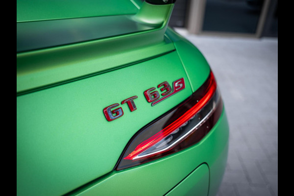 Mercedes-Benz AMG GT 4-Door Coupe AMG GT63 S E Performance Premium Plus - Edition 1 l Org NL l 1e eigenaar