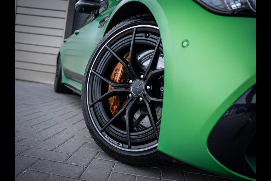 Mercedes-Benz AMG GT 4-Door Coupe AMG GT63 S E Performance Premium Plus - Edition 1 l Org NL l 1e eigenaar