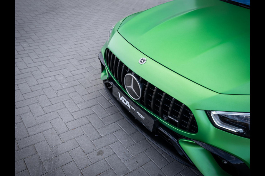 Mercedes-Benz AMG GT 4-Door Coupe AMG GT63 S E Performance Premium Plus - Edition 1 l Org NL l 1e eigenaar