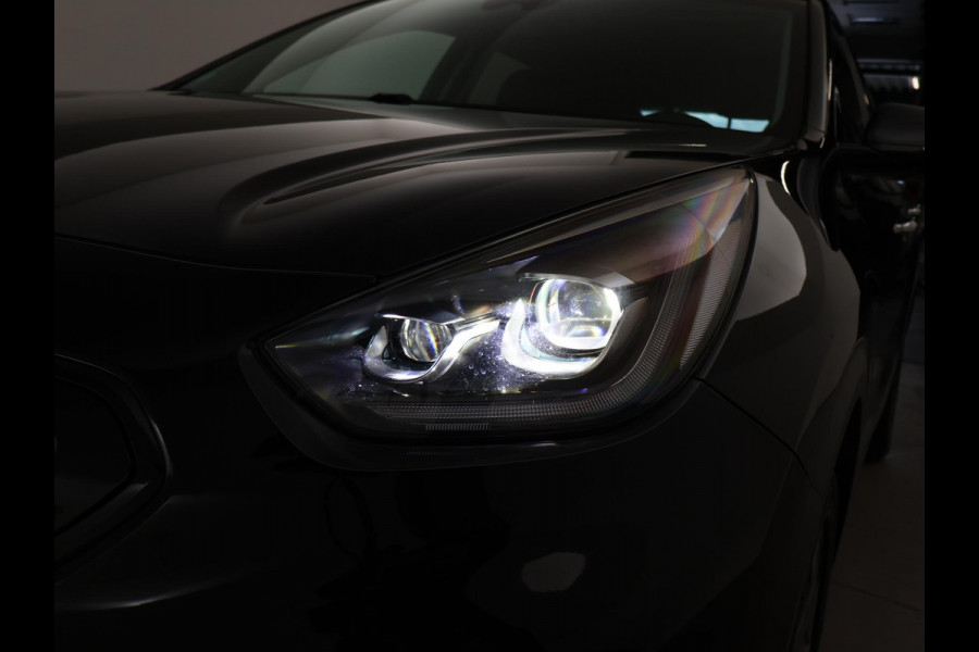 Kia e-Niro EXECUTIVELINE 64 kWh 98% SOH! + STOELVENTILATIE | JBL | APPLE CARPLAY | LEDER | STUURVERWARMING