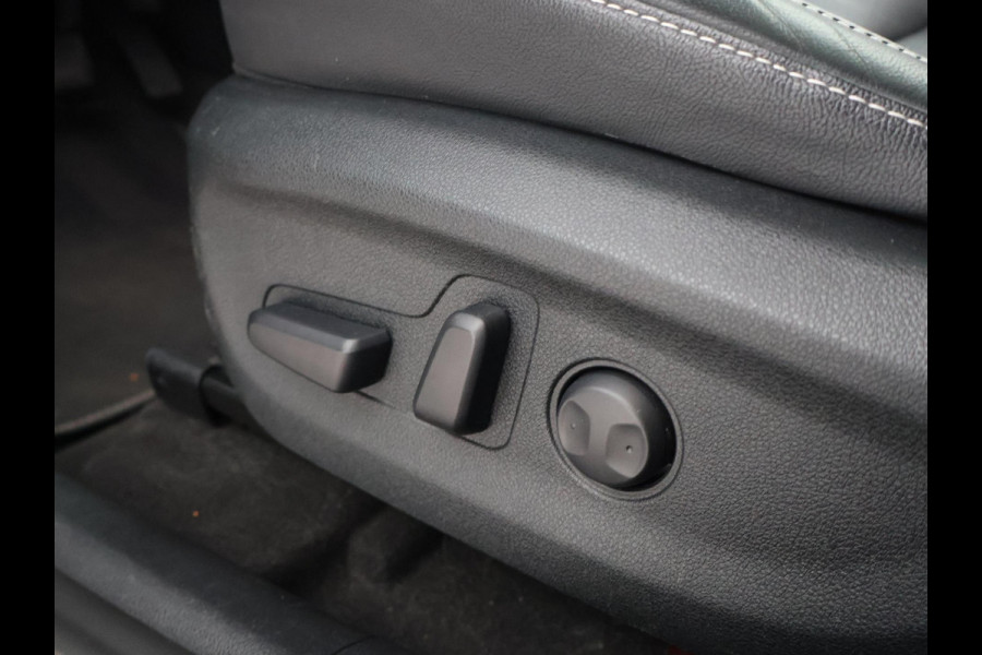 Kia e-Niro EXECUTIVELINE 64 kWh 98% SOH! + STOELVENTILATIE | JBL | APPLE CARPLAY | LEDER | STUURVERWARMING