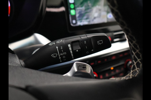 Kia e-Niro EXECUTIVELINE 64 kWh 98% SOH! + STOELVENTILATIE | JBL | APPLE CARPLAY | LEDER | STUURVERWARMING