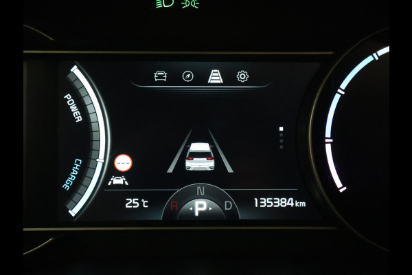 Kia e-Niro EXECUTIVELINE 64 kWh 98% SOH! + STOELVENTILATIE | JBL | APPLE CARPLAY | LEDER | STUURVERWARMING