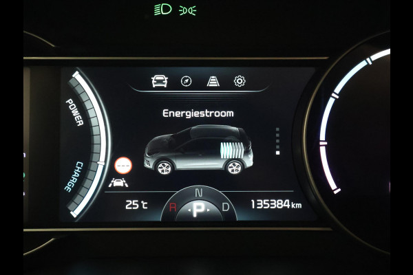 Kia e-Niro EXECUTIVELINE 64 kWh 98% SOH! + STOELVENTILATIE | JBL | APPLE CARPLAY | LEDER | STUURVERWARMING