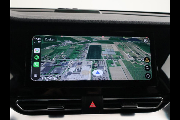 Kia e-Niro EXECUTIVELINE 64 kWh 98% SOH! + STOELVENTILATIE | JBL | APPLE CARPLAY | LEDER | STUURVERWARMING