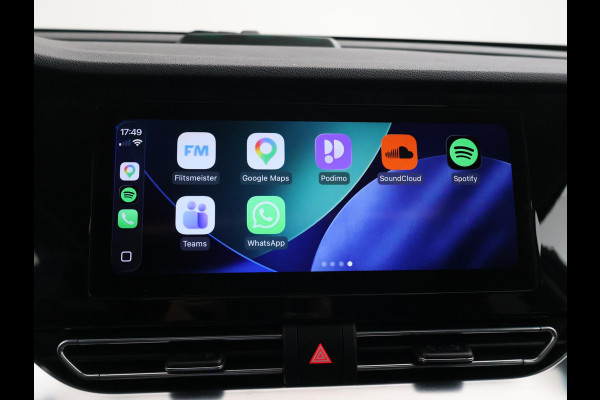 Kia e-Niro EXECUTIVELINE 64 kWh 98% SOH! + STOELVENTILATIE | JBL | APPLE CARPLAY | LEDER | STUURVERWARMING