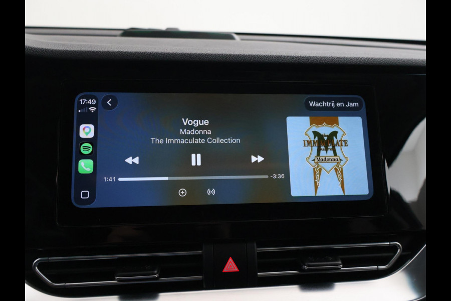 Kia e-Niro EXECUTIVELINE 64 kWh 98% SOH! + STOELVENTILATIE | JBL | APPLE CARPLAY | LEDER | STUURVERWARMING