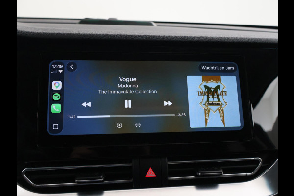 Kia e-Niro EXECUTIVELINE 64 kWh 98% SOH! + STOELVENTILATIE | JBL | APPLE CARPLAY | LEDER | STUURVERWARMING