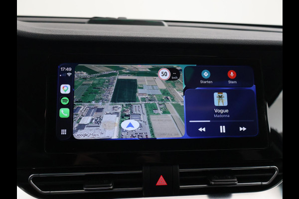 Kia e-Niro EXECUTIVELINE 64 kWh 98% SOH! + STOELVENTILATIE | JBL | APPLE CARPLAY | LEDER | STUURVERWARMING