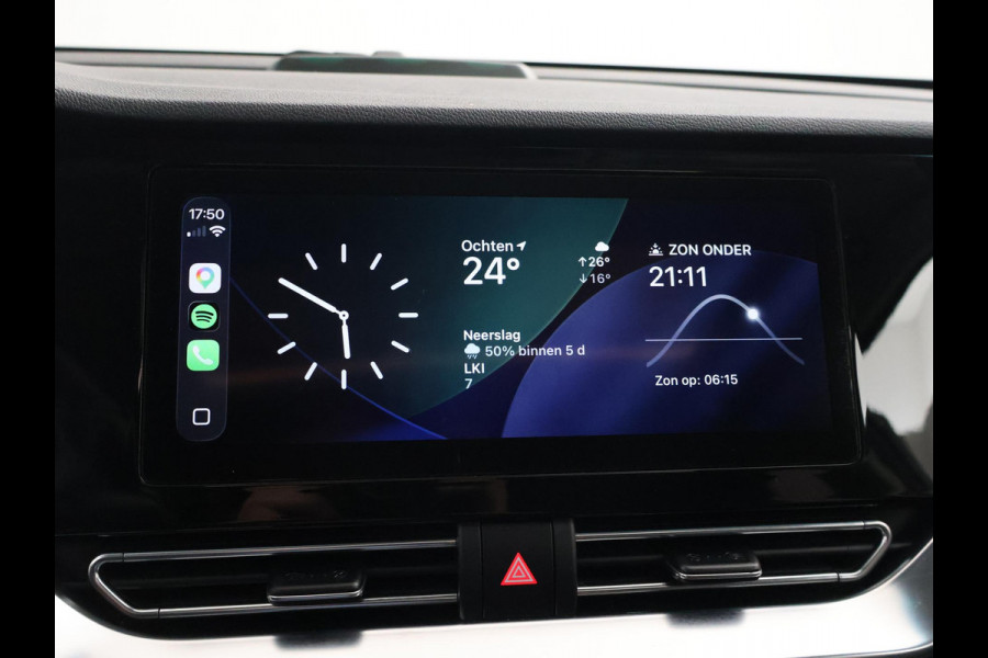 Kia e-Niro EXECUTIVELINE 64 kWh 98% SOH! + STOELVENTILATIE | JBL | APPLE CARPLAY | LEDER | STUURVERWARMING