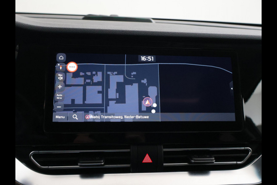 Kia e-Niro EXECUTIVELINE 64 kWh 98% SOH! + STOELVENTILATIE | JBL | APPLE CARPLAY | LEDER | STUURVERWARMING