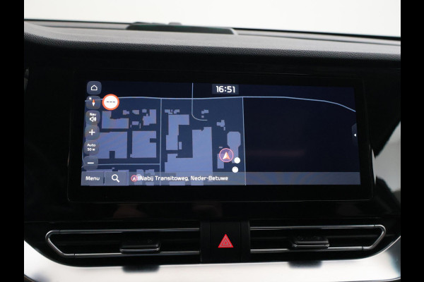 Kia e-Niro EXECUTIVELINE 64 kWh 98% SOH! + STOELVENTILATIE | JBL | APPLE CARPLAY | LEDER | STUURVERWARMING