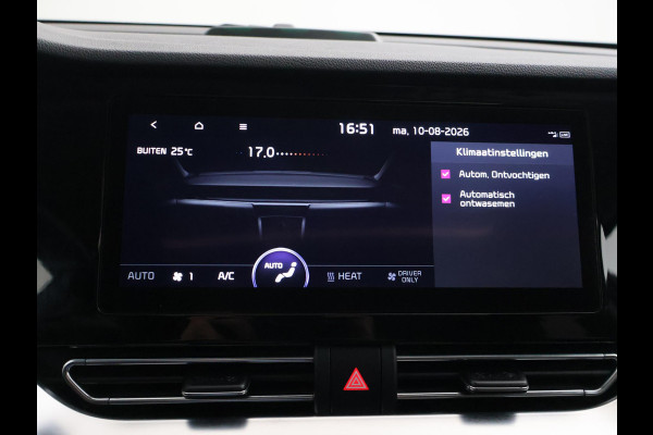 Kia e-Niro EXECUTIVELINE 64 kWh 98% SOH! + STOELVENTILATIE | JBL | APPLE CARPLAY | LEDER | STUURVERWARMING