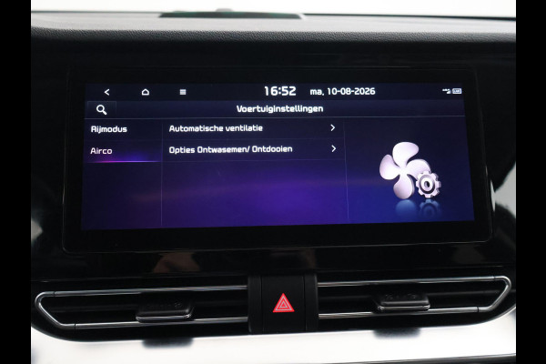 Kia e-Niro EXECUTIVELINE 64 kWh 98% SOH! + STOELVENTILATIE | JBL | APPLE CARPLAY | LEDER | STUURVERWARMING