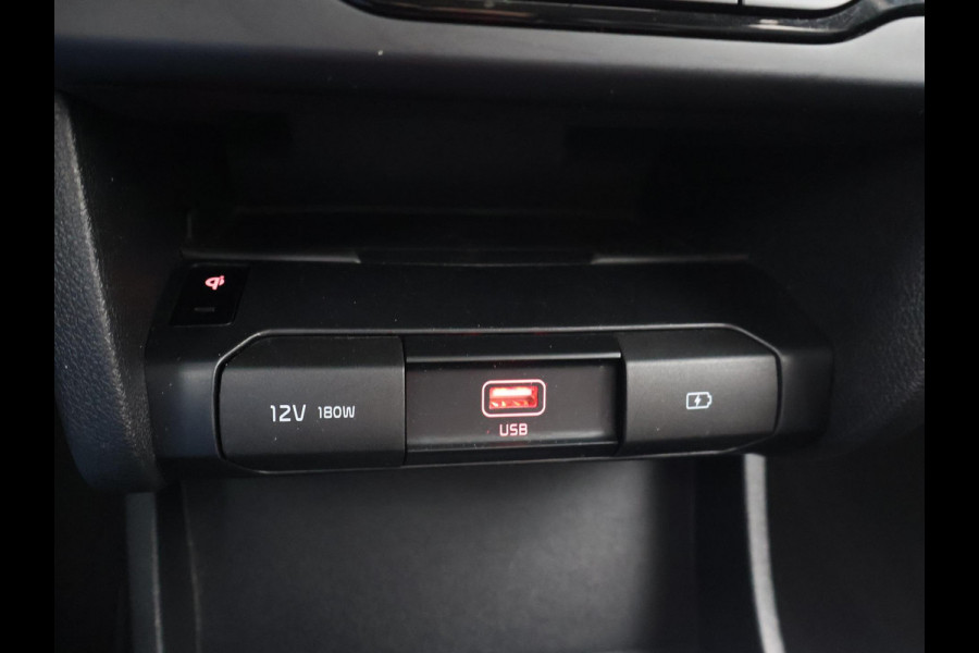 Kia e-Niro EXECUTIVELINE 64 kWh 98% SOH! + STOELVENTILATIE | JBL | APPLE CARPLAY | LEDER | STUURVERWARMING